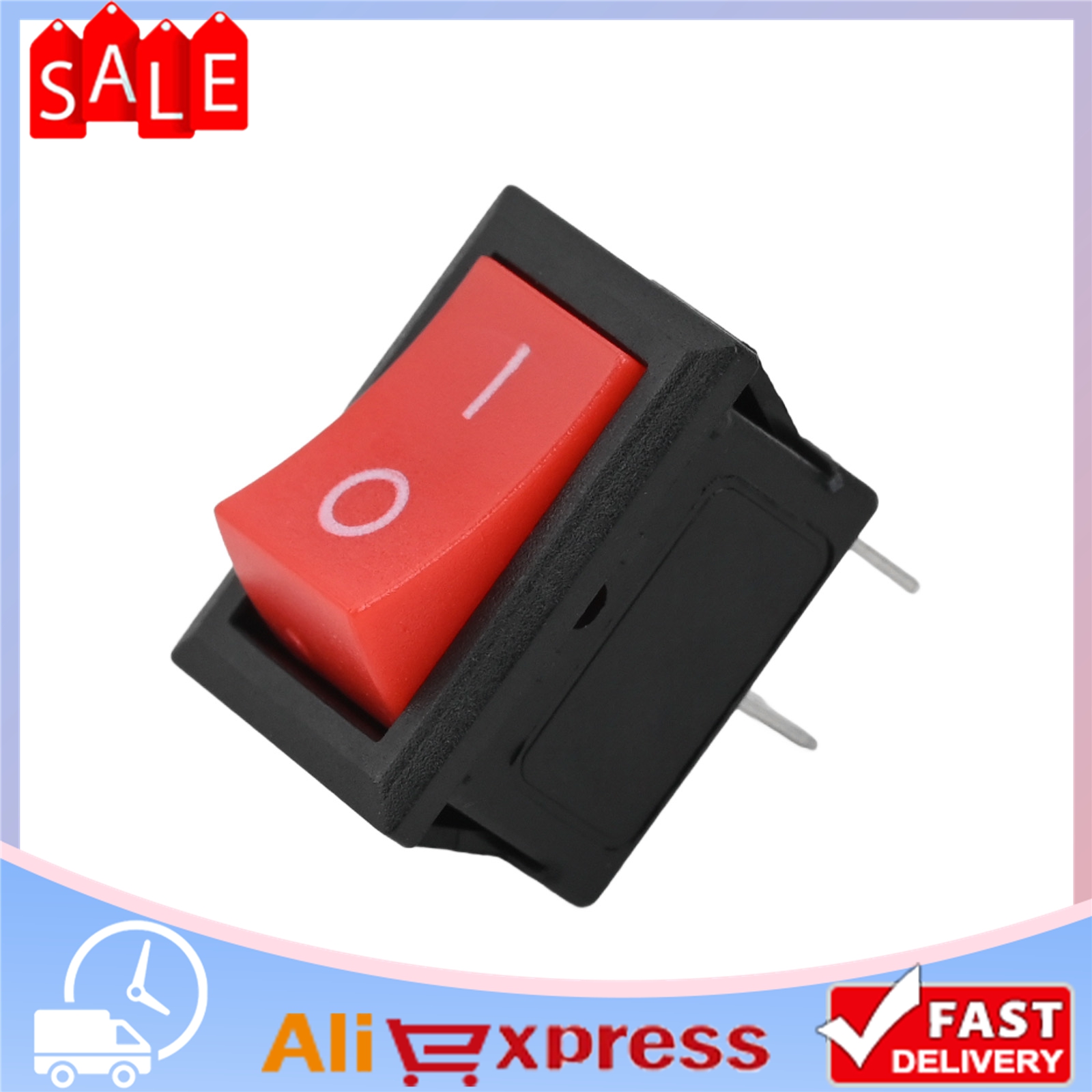 On/Off Stop Switch For Chinese - Carlton Power Tools recension och pris