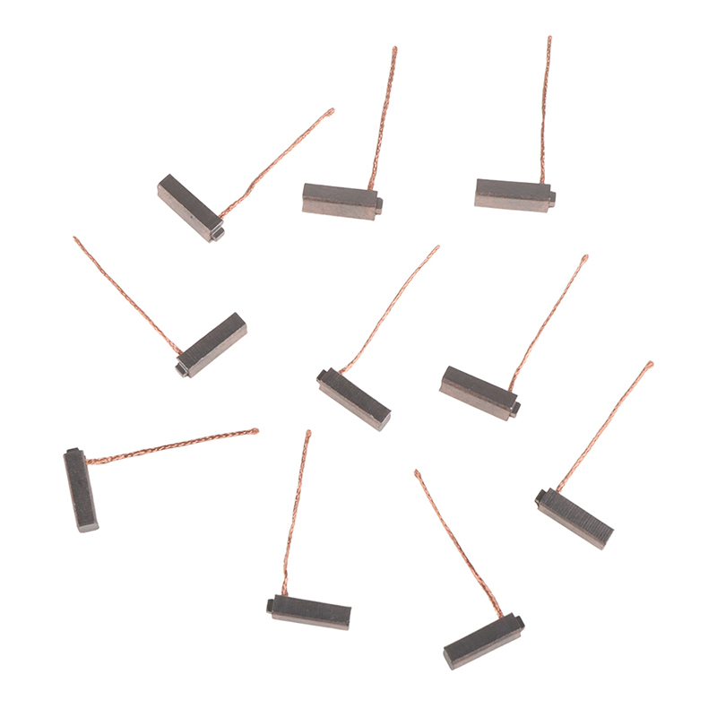 10 Pcs 5*7*19mm Generator Carb - Power Tools Generator recension och pris