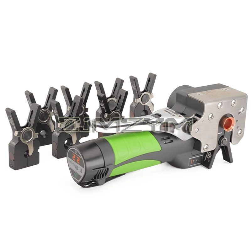 ST-E900A Automatic Lithium Bat - Power Tools Youtube recension och pris