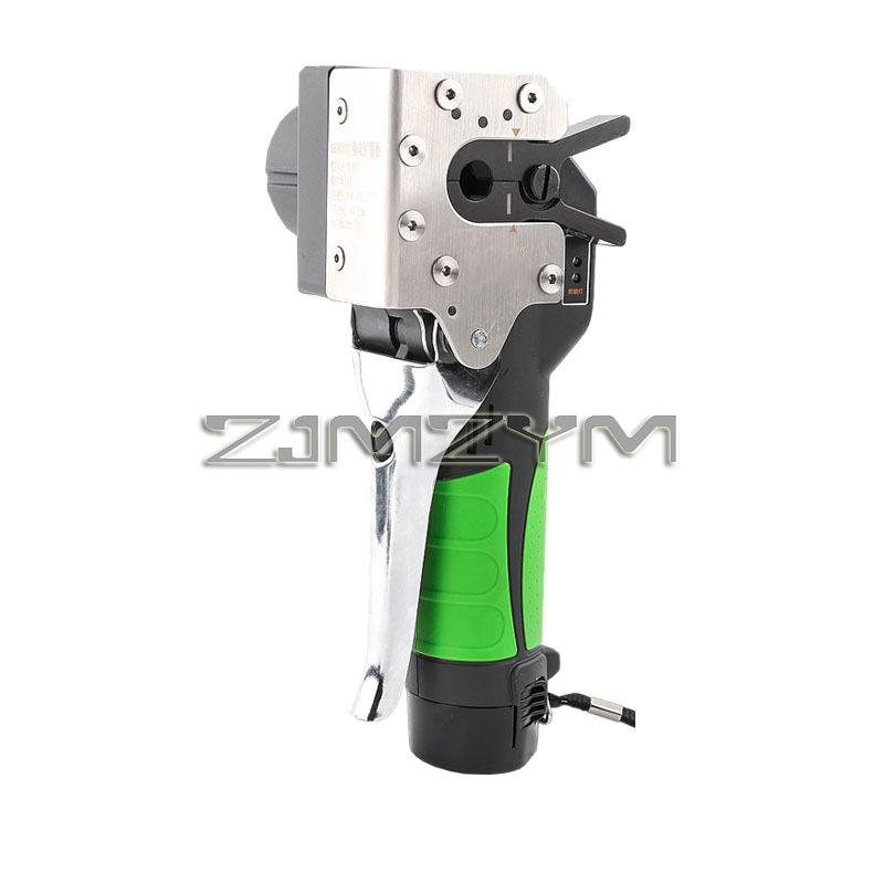 ST-E900A Automatic Lithium Bat - Power Tools Youtube recension och pris