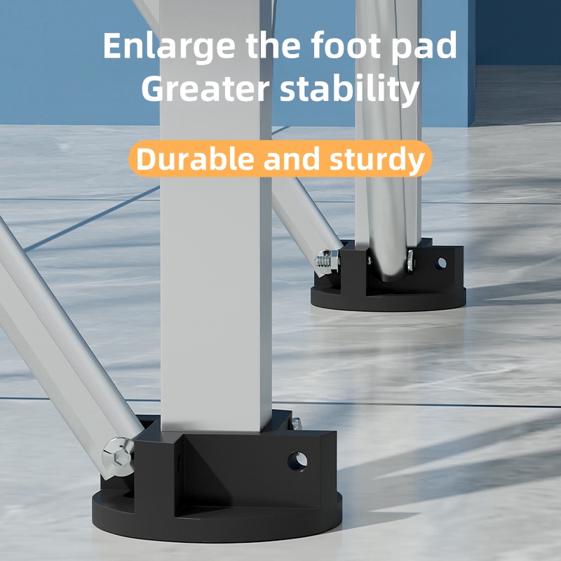 Foldable spider foot support w - Scroll Saw Bench recension och pris