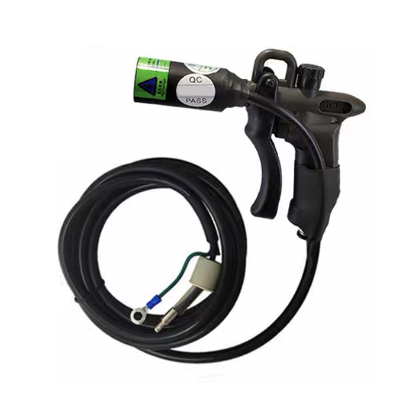 4.6Kv Anti-Static Ion Air Gun  - Power Tools Generator recension och pris